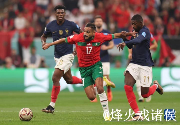 深入分析世界杯半决赛下注策略