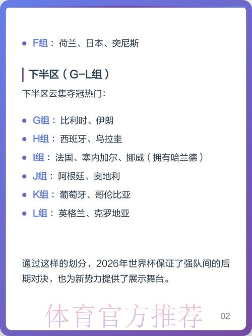 深度解析2026世界杯下注高清 深度解析2026世界杯下注高清